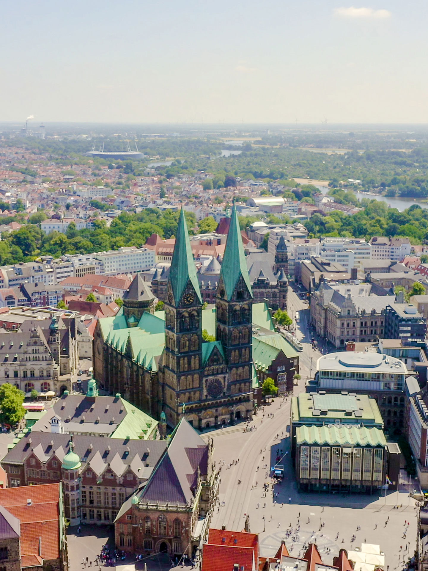 Bremen, Germany