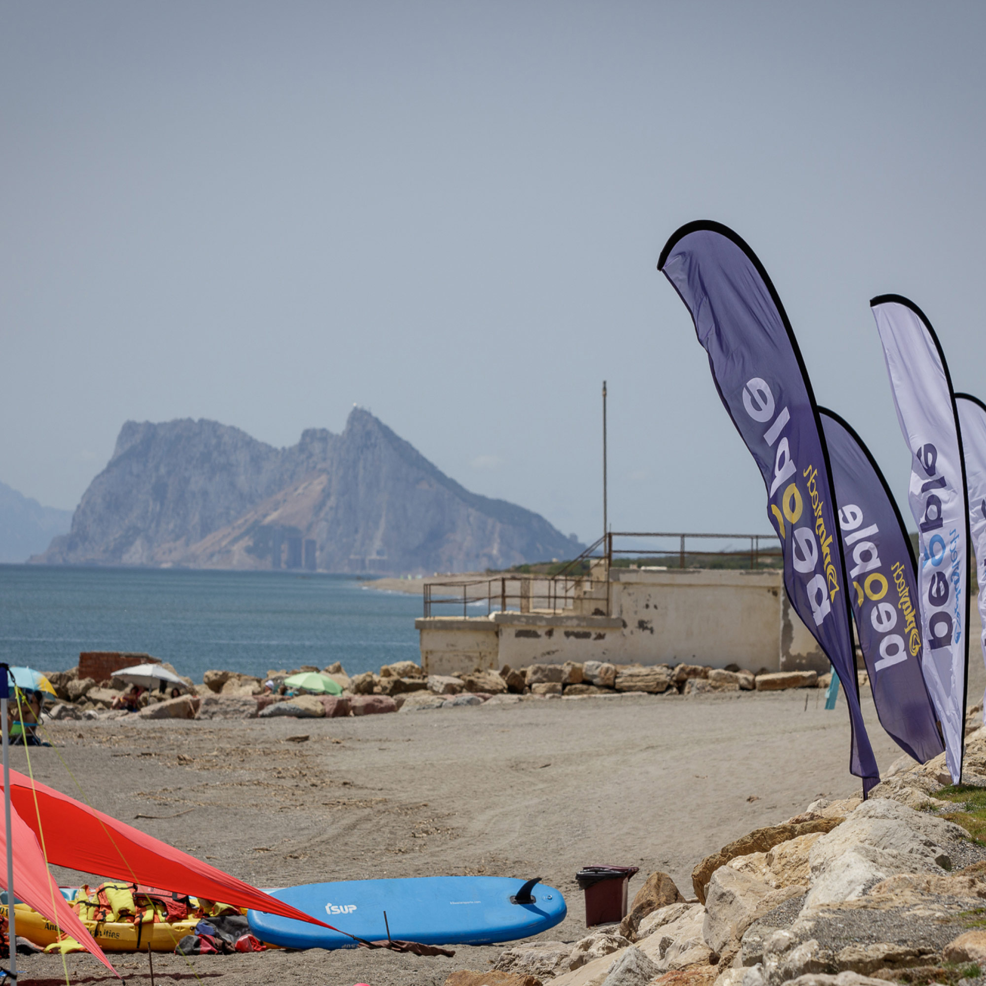 Playtech Gibraltar